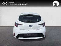 Voitures D'occasion À Brest | Toyota Corolla 122H Dynamic My20