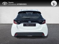 Voitures D'occasion À Plérin | Toyota Yaris 116H Dynamic 5P My22