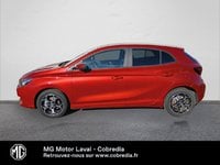 Voitures D'occasion À Laval | Mg Mg3 1.5 Hybrid+ 195Ch Luxury