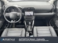 Voitures D'occasion À Brest | Citroën C3 Aircross Bluehdi 120Ch S&S Shine Eat6