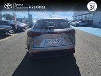 Voitures D'occasion À Vannes | Lexus Nx 450H+ Executive 4Wd My24