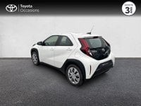 Voitures D'occasion À Noyal-Pontivy | Toyota Aygo X 1.0 Vvt-I 72Ch Dynamic My23