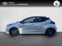 Voitures D'occasion À Lanester | Toyota Yaris 116H Gr Sport 5P My22
