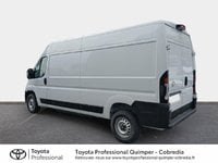Voitures D'occasion À Quimper | Toyota Proace Max Fg L3H2 3.5 Maxi 270Ch Batterie 110 Kwh Start ...