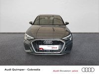 Voitures D'occasion À Quimper | Audi A3 Sportback 35 Tfsi 150Ch Mild Hybrid S Line S Tronic 7