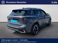 Voitures D'occasion À Lanester | Volkswagen Tiguan 1.5 Etsi 150Ch R-Line Edition Dsg7