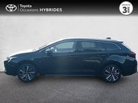 Voitures D'occasion À Lanester | Toyota Corolla 1.8 140Ch Design My26