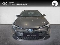 Voitures D'occasion À Brest | Toyota Corolla Touring Spt 1.8 140Ch Dynamic Business My24