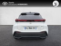 Voitures D'occasion À Noyal-Pontivy | Toyota C-Hr 2.0 Hybride Rechargeable 225Ch Graphic My26