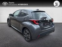 Voitures D'occasion À Quimper | Toyota Yaris 120 Vvt-I Design 5P My22