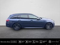 Voitures D'occasion À Saint-Grégoire | Mercedes-Benz Classe C Break 300 E 204+129Ch Amg Line