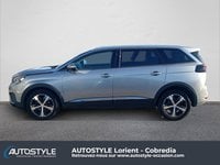Voitures D'occasion À Lanester | Peugeot 5008 1.6 Bluehdi 120Ch Allure S&S