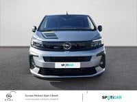 Voitures D'occasion À Brest | Opel Vivaro Fg M 2.2 Diesel 180Ch Sportive Automatique