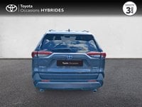 Voitures D'occasion À Plérin | Toyota Rav4 Hybride 218Ch Dynamic 2Wd