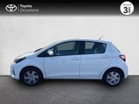 Voitures D'occasion À Pluneret | Toyota Yaris 70 Vvt-I France 5P Rc18