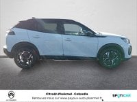 Voitures D'occasion À Ploërmel | Peugeot 2008 1.2 Hybrid 145Ch Gt E-Dcs6