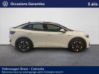 Voitures D'occasion À Brest | Volkswagen Id.5 204Ch Pro Performance 77 Kwh