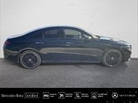 Voitures D'occasion À Saint-Brieuc | Mercedes-Benz Cla 200 D 150Ch Amg Line 8G-Dct