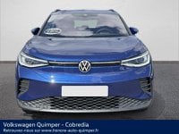 Voitures D'occasion À Quimper | Volkswagen Id.4 286Ch Pro 77 Kwh Life Max