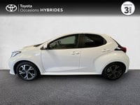 Voitures D'occasion À Belz | Toyota Yaris 116H Design 5P My25