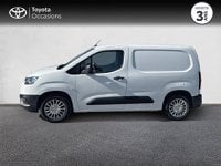 Voitures D'occasion À Noyal-Pontivy | Toyota Proace City Medium 130 D-4D Dynamic Bva Rc21