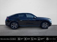 Voitures D'occasion À Brest | Mercedes-Benz Glc Coupé 220 D 197Ch Amg Line 4Matic 9G-Tronic