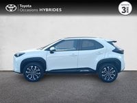 Voitures D'occasion À Lanester | Toyota Yaris Cross 116H Design Mc24