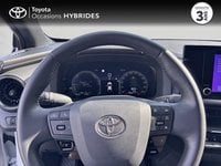 Voitures D'occasion À Pabu | Toyota C-Hr 1.8 Hybride 140Ch Design Ng23