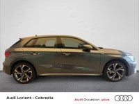 Voitures D'occasion À Lanester | Audi A3 Sportback 30 Tdi 116Ch S Line