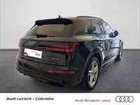 Voitures D'occasion À Lanester | Audi Q5 35 Tdi Mild Hybrid 163Ch S Line S Tronic 7