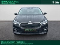 Voitures D'occasion À Quimper | Škoda Fabia 1.0 Tsi Evo2 95Ch Selection