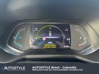 Voitures D'occasion À Brest | Renault Clio 1.6 E-Tech Hybride 145Ch Evolution