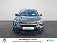 Voitures D'occasion À Ploërmel | Citroën C4 Bluehdi 130Ch S&S Shine Eat8
