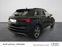 Voitures D'occasion À Lannion | Audi Q3 35 Tdi 150Ch Design S Tronic 7