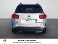 Voitures D'occasion À Guingamp | Citroën C5 Aircross Hybrid Rechargeable 225Ch Shine Pack Ë-Eat8
