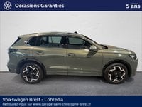 Voitures D'occasion À Brest | Volkswagen Tiguan 1.5 Etsi 150Ch R-Line Edition Dsg7
