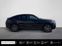 Voitures D'occasion À Saint-Grégoire | Mercedes-Benz Glc Coupé 300 E Hybrid 204+136Ch Amg Line...