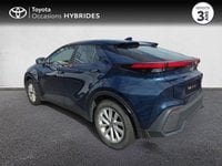 Voitures D'occasion À Brest | Toyota C-Hr 1.8 Hybride 140Ch Dynamic Ng23