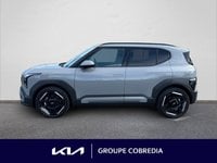 Voitures D'occasion À Lannion | Kia Ev2 135Ch 61Kwh Gt-Line