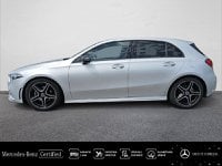 Voitures D'occasion À Noyal-Pontivy | Mercedes-Benz Classe A 180 136Ch Amg Line