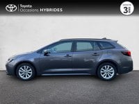 Voitures D'occasion À Plérin | Toyota Corolla Touring Spt 1.8 140Ch Dynamic Business My24
