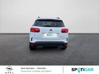 Voitures D'occasion À Quimper | Citroën C5 Aircross 1.2 Hybride 136Ch Plus Boite Automatique