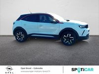 Voitures D'occasion À Brest | Opel Mokka 1.2 Turbo 130Ch Gs Bva8