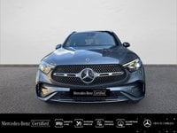 Voitures D'occasion À Saint-Malo | Mercedes-Benz Glc 300 E Hybrid 313Ch Amg Line 4Matic 9G-Tronic