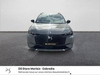 Voitures D'occasion À Saint-Martin-Des-Champs | Ds Ds 7 E-Tense 4X4 360Ch Opera
