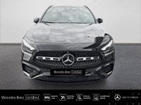 Voitures D'occasion À Saint-Grégoire | Mercedes-Benz Gla 200 163Ch Amg Line 7G-Dct