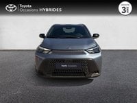 Voitures D'occasion À Noyal-Pontivy | Toyota Aygo X 116H Dynamic