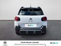 Voitures D'occasion À Saint-Martin-Des-Champs | Citroën C3 Aircross Puretech 130Ch S&S Shine
