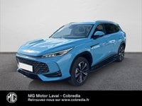 Voitures D'occasion À Laval | Mg Ehs 1.5 Gdi 272Ch Phev Luxury