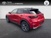 Voitures D'occasion À Brest | Lexus Lbx 1.5 136Ch Emotion 2Wd